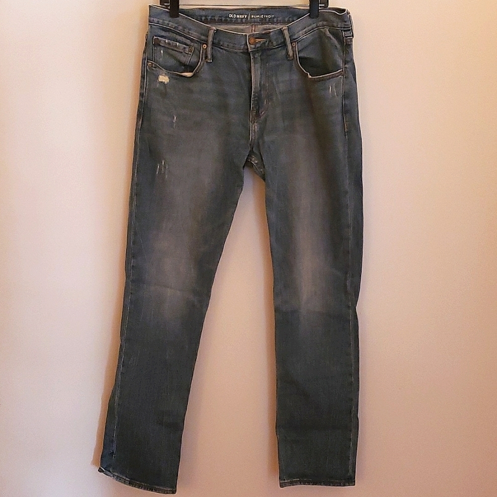 Old Navy Slim Jeans